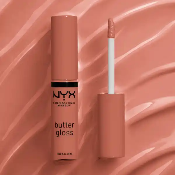 Butter Lip Gloss 45 Sugar High