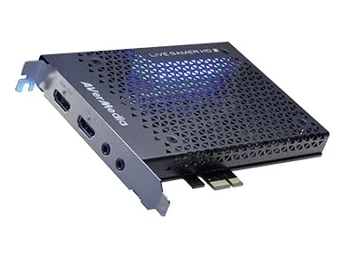 AVerMedia Live Gamer HD 2 - Videooptagelsesadapter - PCIe