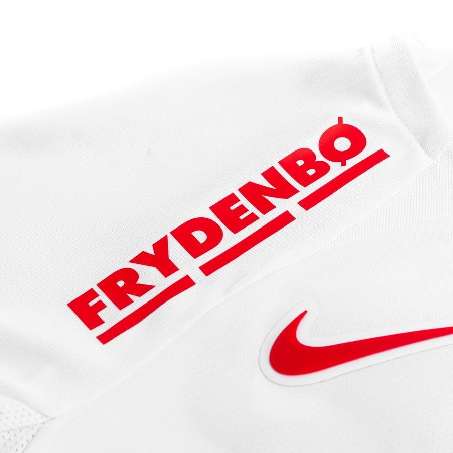 SK Brann Troisième Maillot Toppserien 2023 - Femme