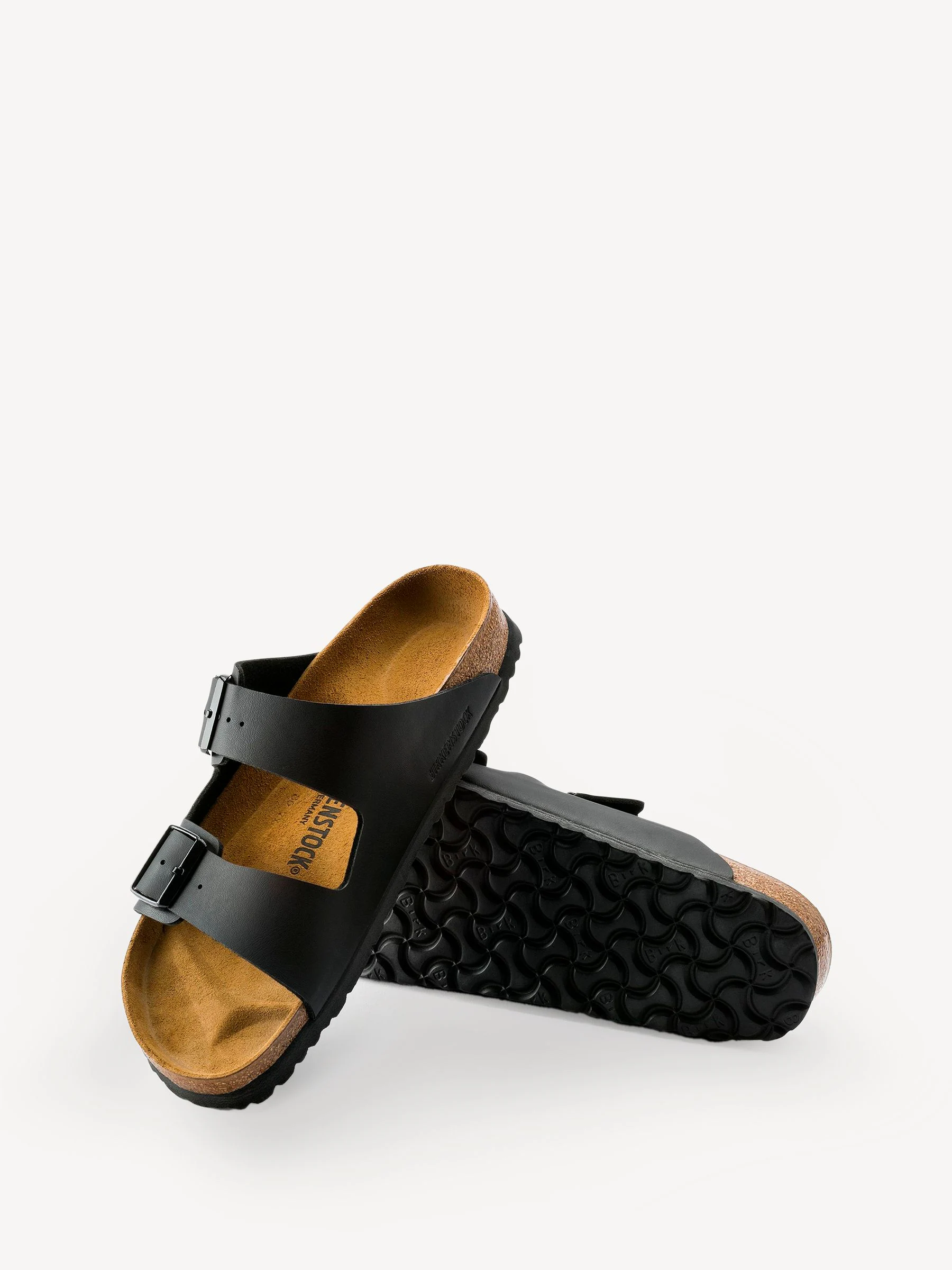 Birkenstock Arizona Birko Flor sandalen