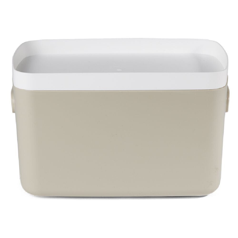 Boîte de rangement polypropylène 4L