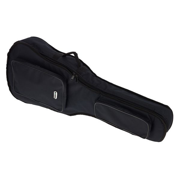 Harley Benton Cust. Line CLJ-412E 3SB Bundle