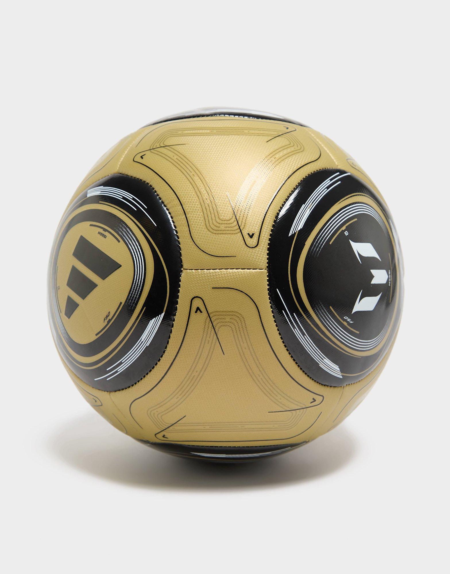 adidas Ballon de football Messi Training