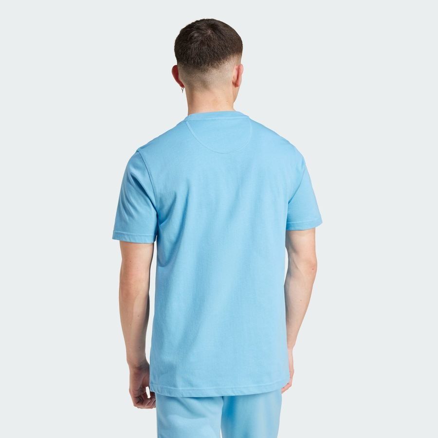 Adidas Original T-shirt Trèfle Essentials
