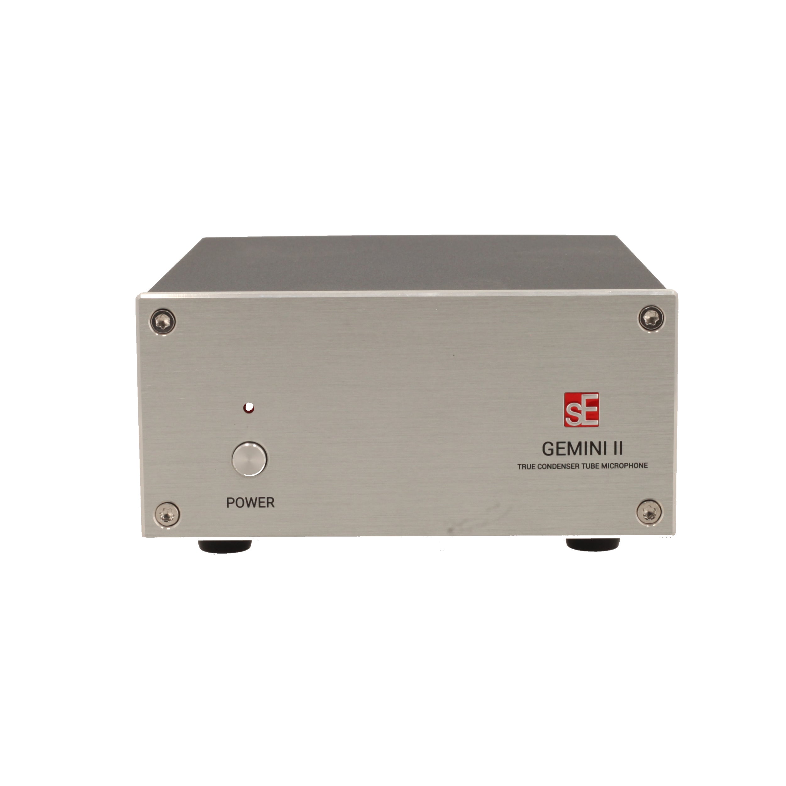 SE Electronics GEMINI MK2 condensator microfoon