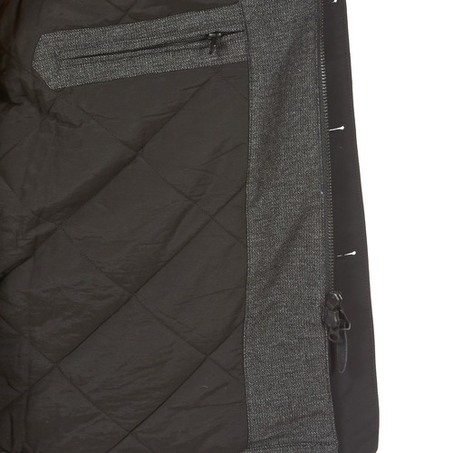 Aigle - SHERPAFIELD - Noir/gris