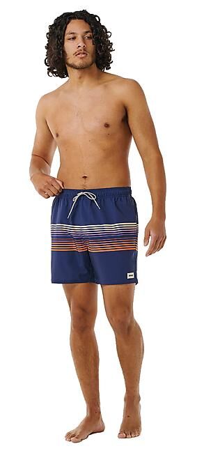 RIP CURL - MAILLOT DE BAIN VOLLEY SURF REVIVAL