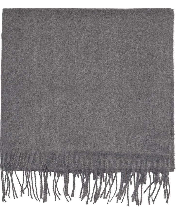 Magasin du Nord Collection Kaizer 4 Dark grey melange