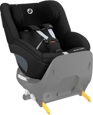 Maxi-Cosi Pearl 360 Bilstol, Authentic Black