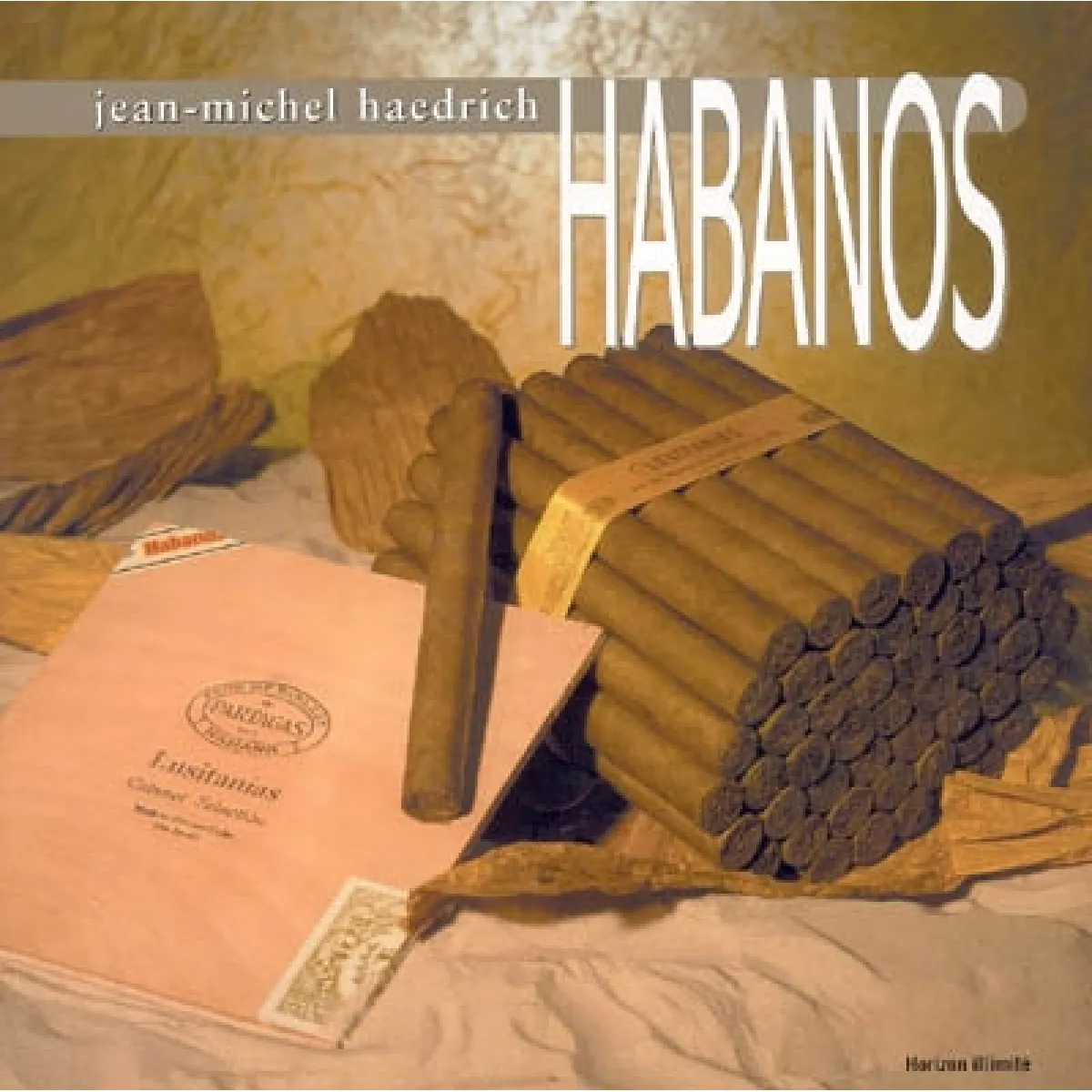 Habanos · Occasion
