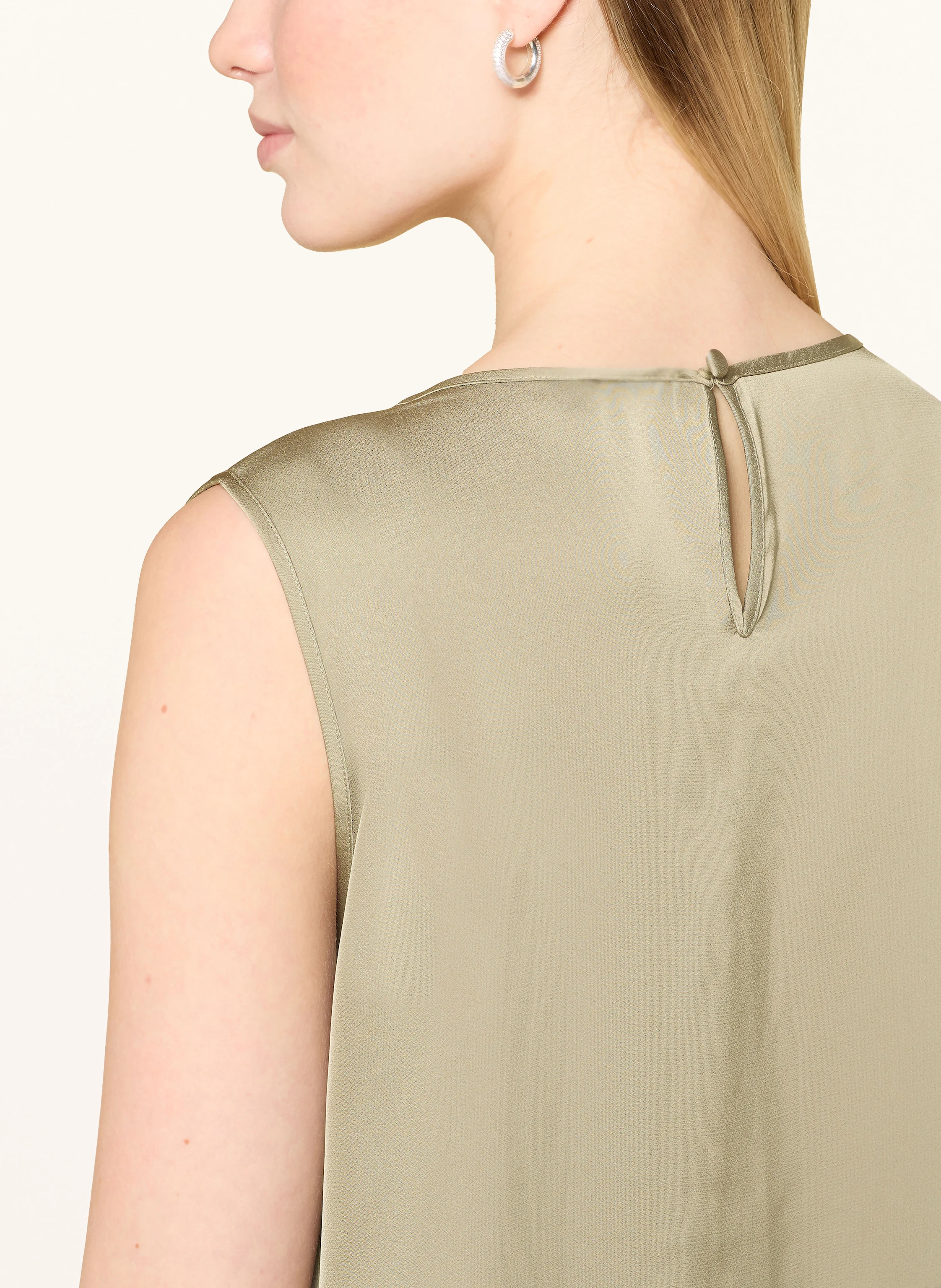Betty Barclay Blusentop aus Satin