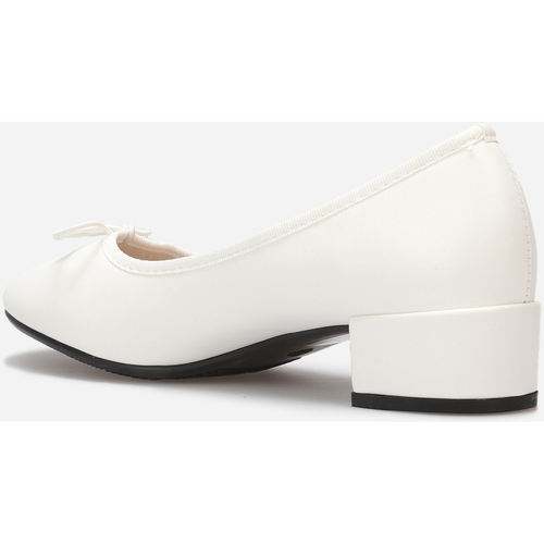 La Modeuse - 67825_P157686 Blanco