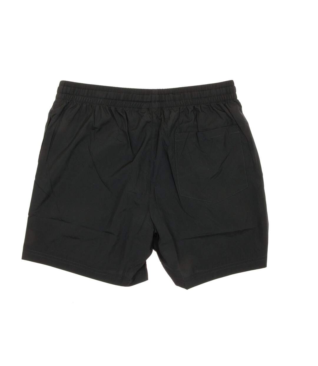 Short De Bain Noir Homme Sergio Tacchini Swim