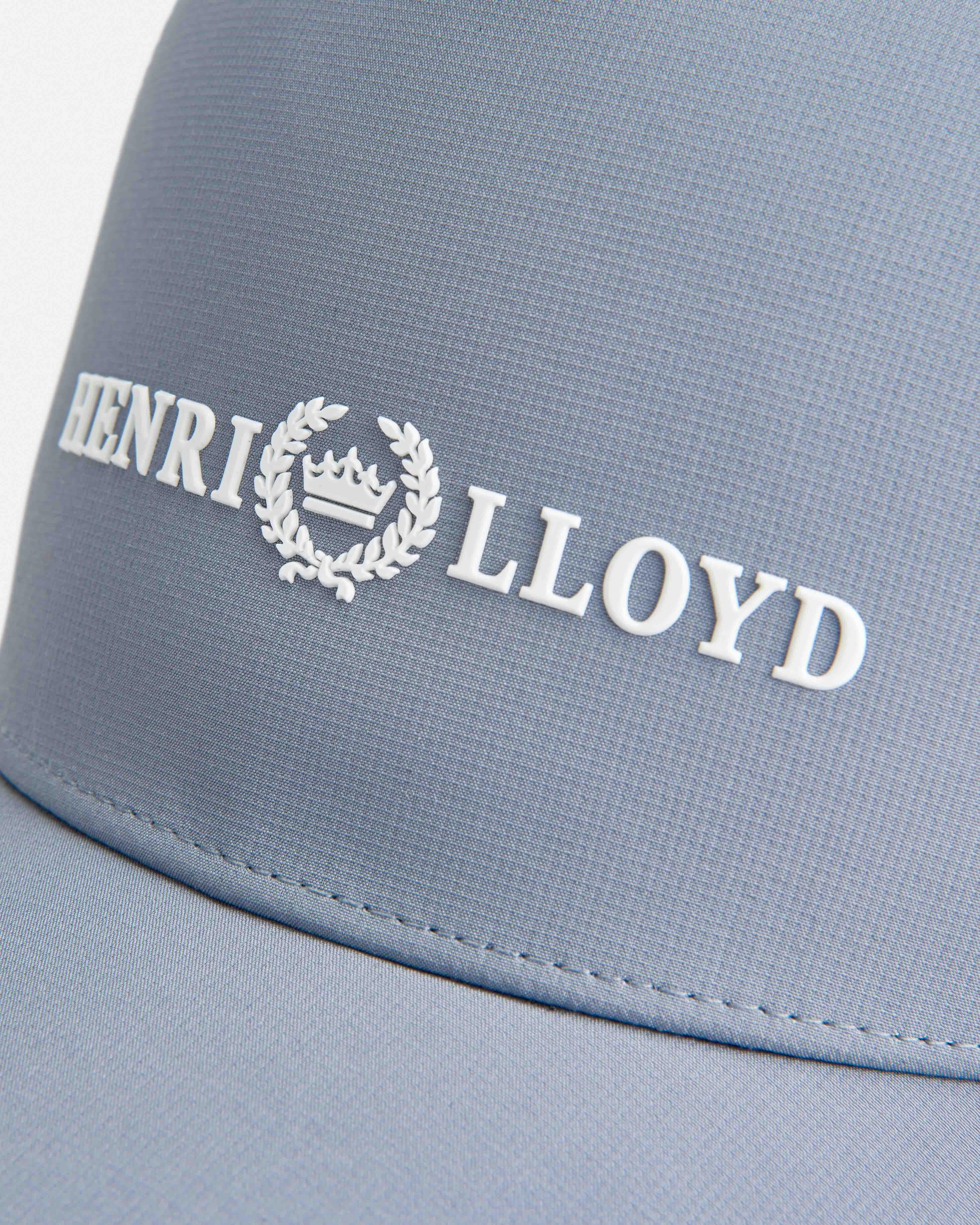 Henri Lloyd Sail-Tec Cap Titanium