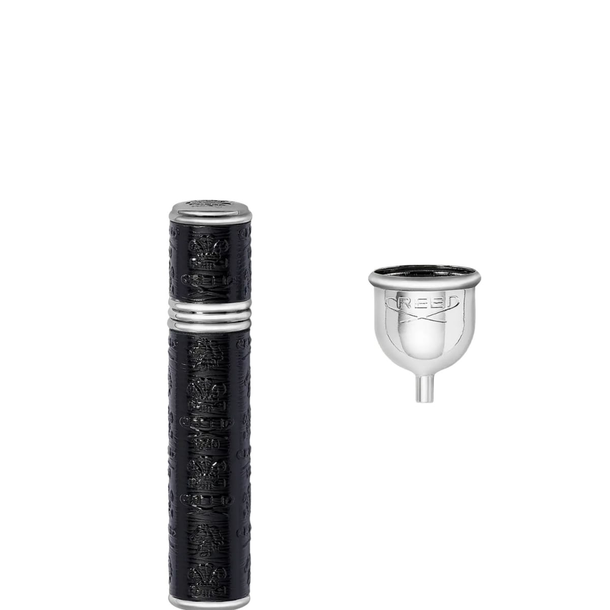 Creed Silver Black Creed Silver Black Vaporisateur de Voyage
