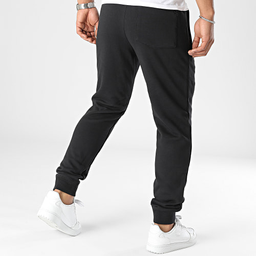 Pantalon Jogging Manchester United HT1998 Noir
