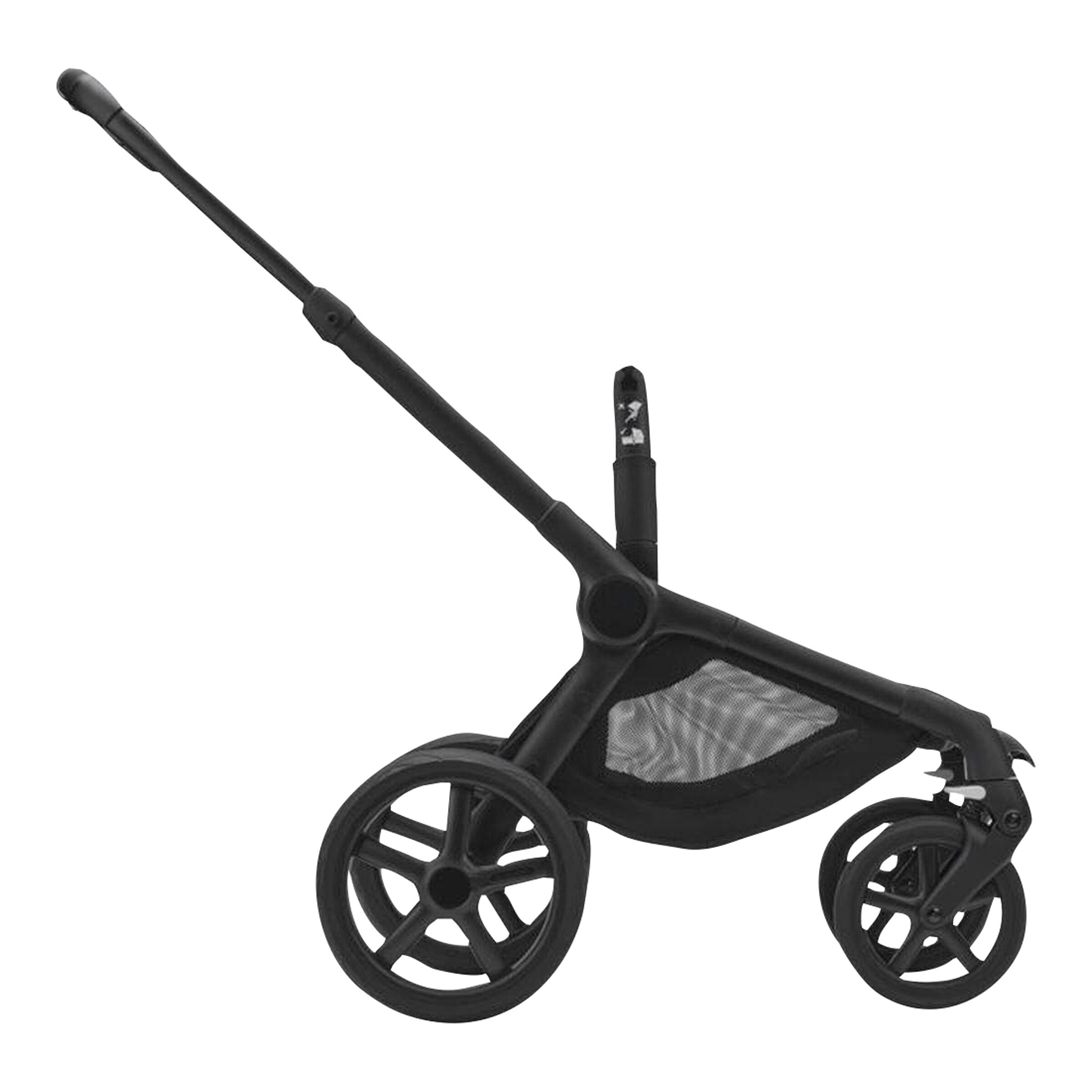Bugaboo Höhenadapter