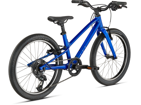 Specialized Jett 20