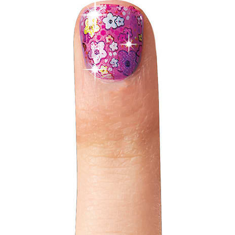 Cool Maker Go Glam neglestudio
