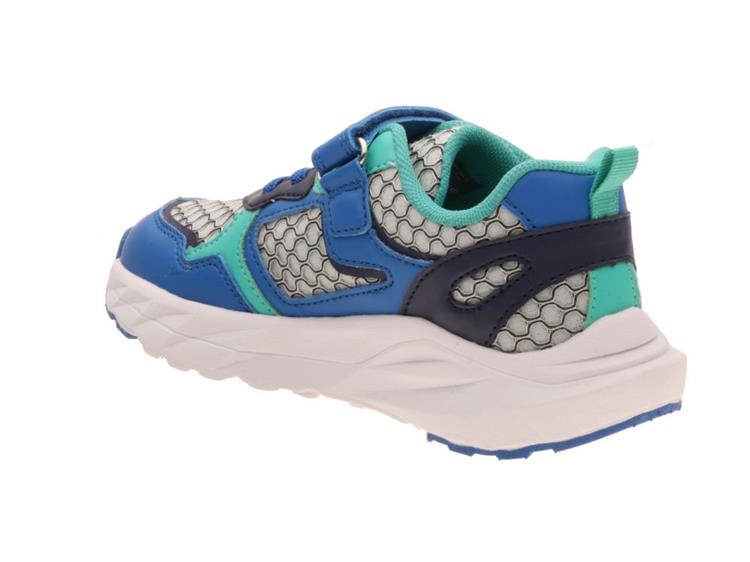 Richter 6652-1271 Jumper lago/stone/naut/peac
