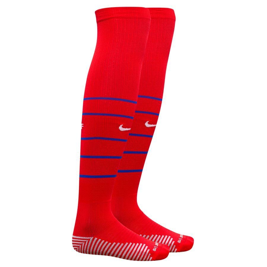 France Chaussettes Domicile 2024/25