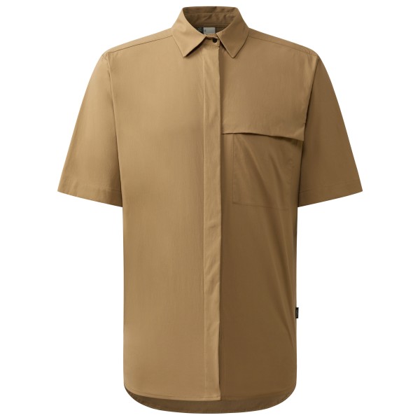 Haglöfs - Salo Shirt S/S II - Chemise