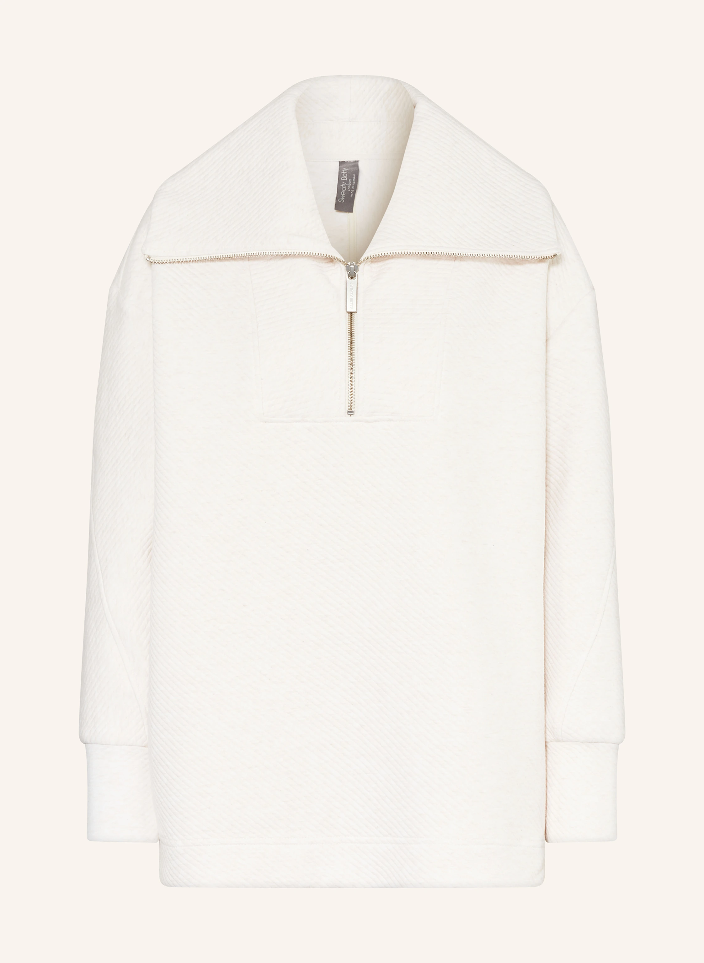 Sweaty Betty Sweat-Troyer