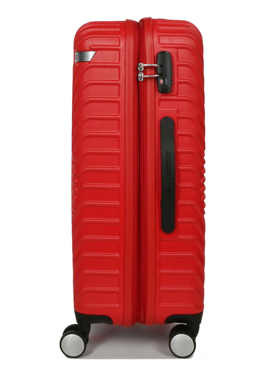 Valise  by American Tourister Mickey Clouds 66 cm