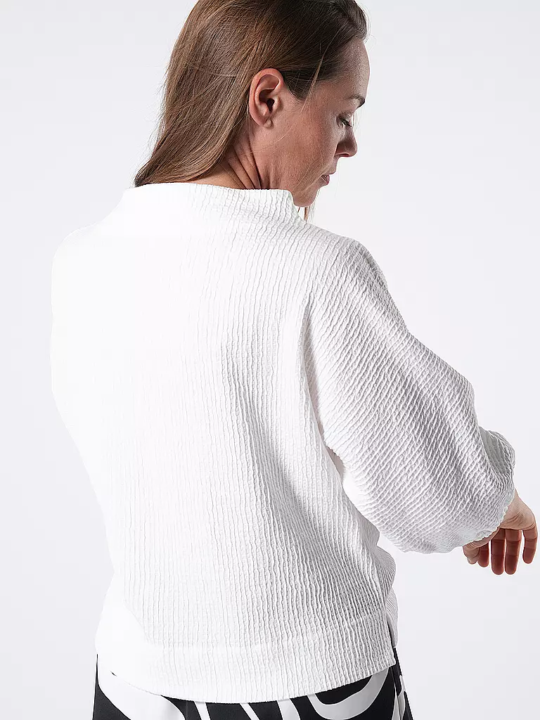 OPUS Shirt GUJORK creme