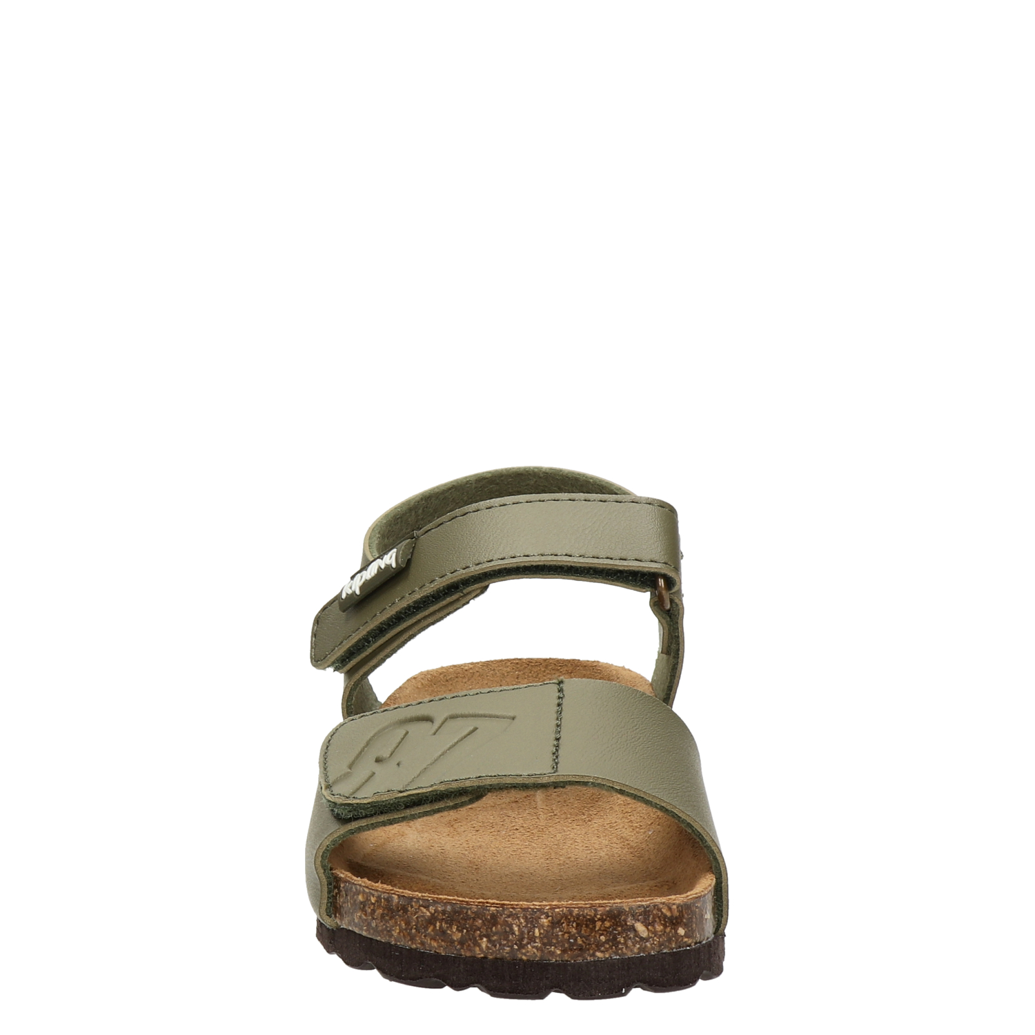 Guy jongens sandaal Kipling Groen