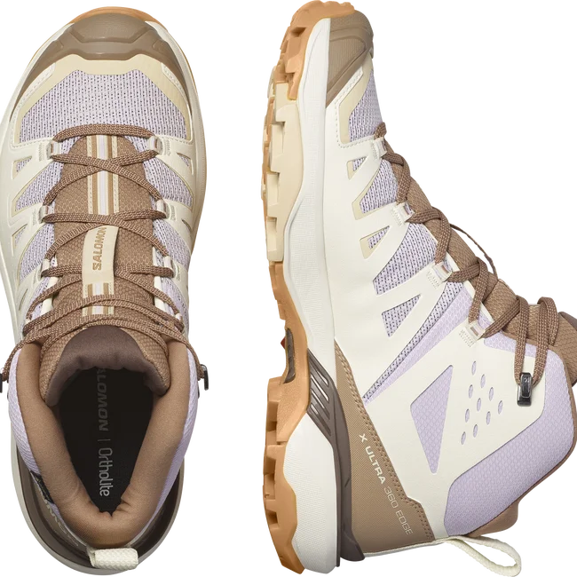 X ULTRA 360 EDGE MID GORE-TEX  Hikingschuhe Damen