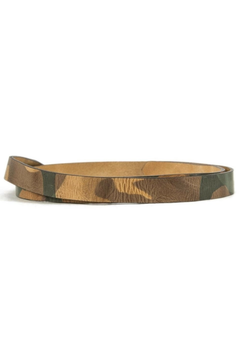 ceinture portman chelsea beige