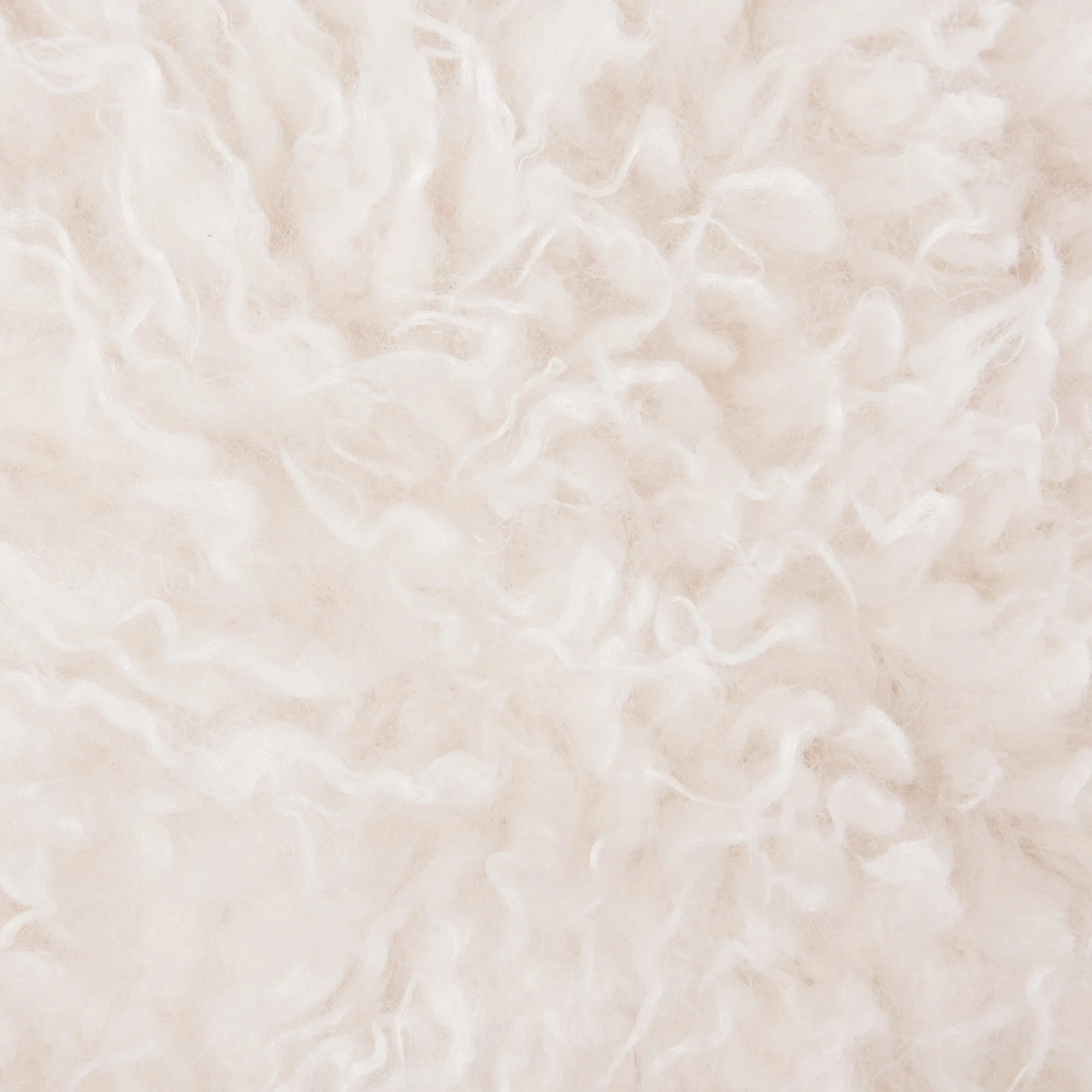 OULAN - Housse de coussin | Beige