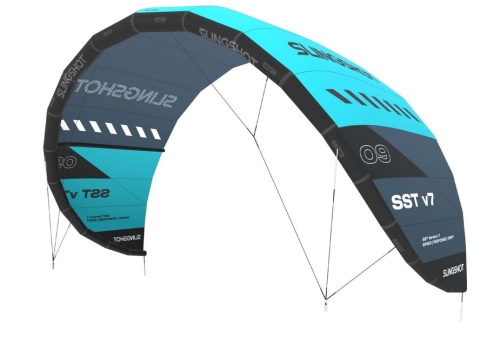 Slingshot SST V.7