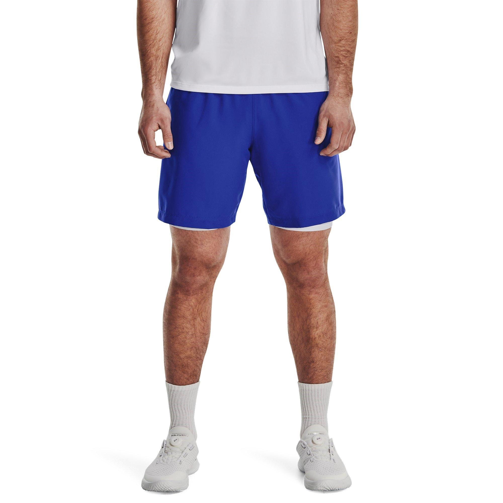 Under Armour UA Woven Shorts Mens