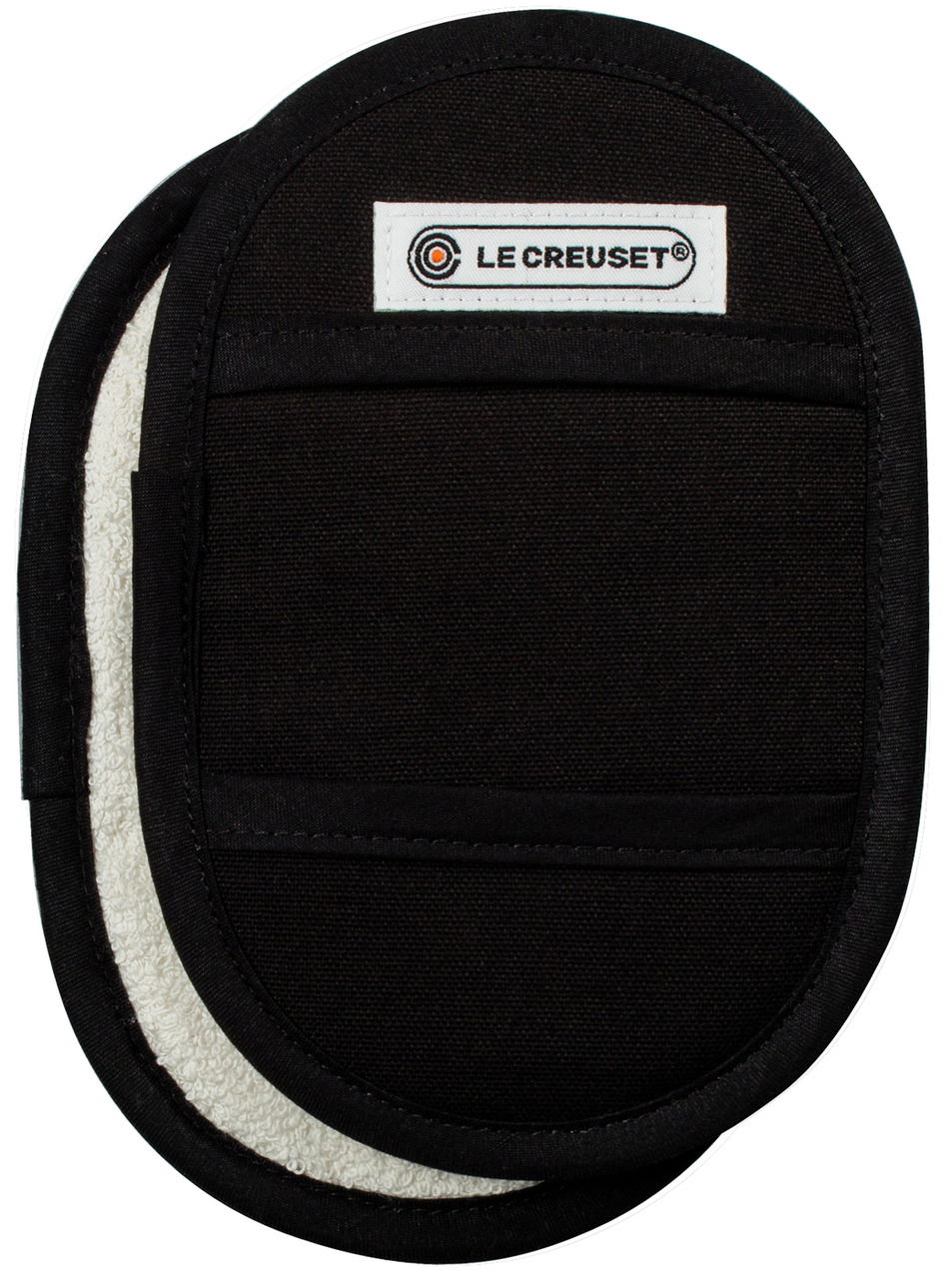 LE CREUSET Topf-Griffschutz 2 St.