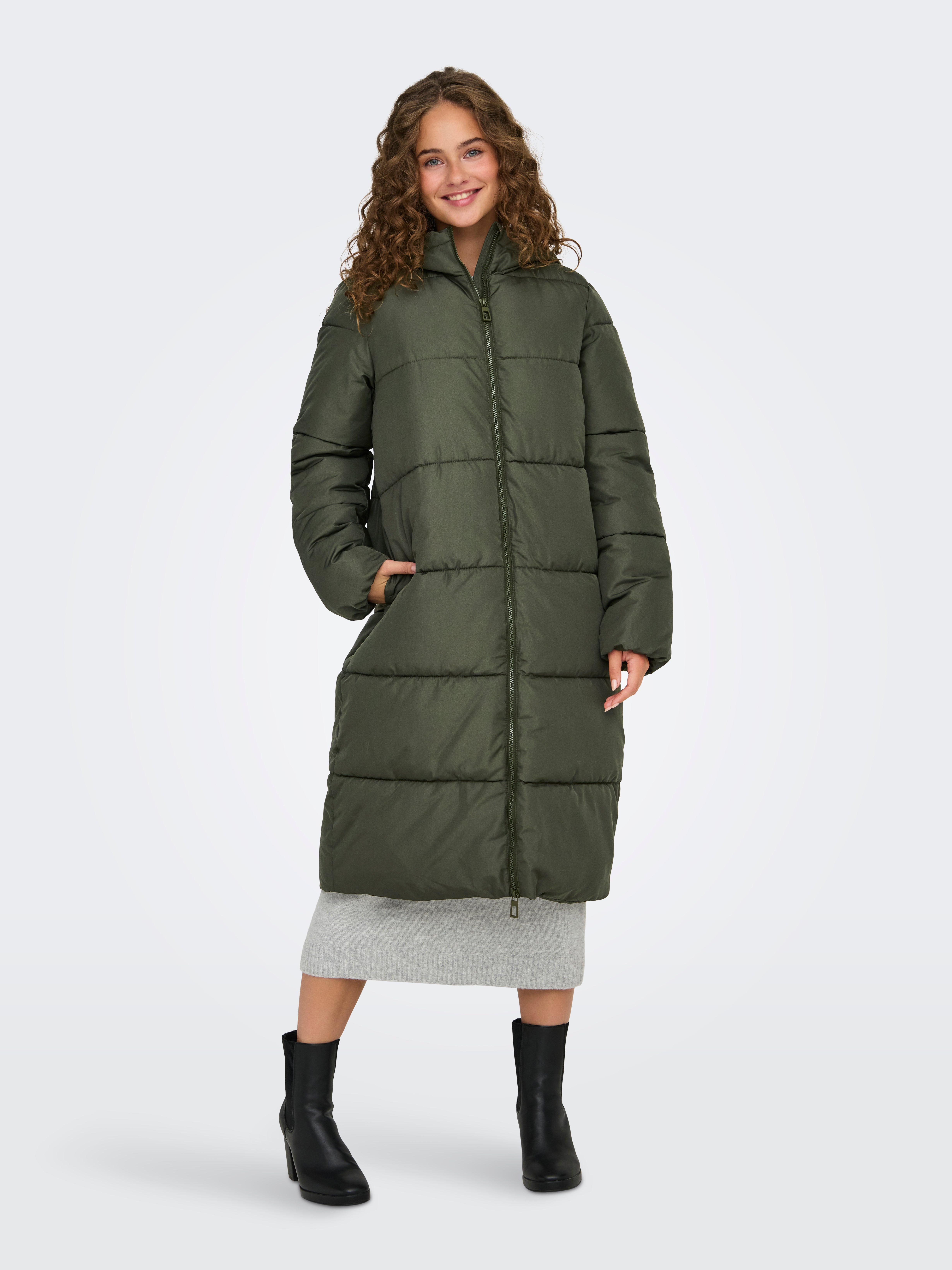 ONLABBIE Jacke Forest Night