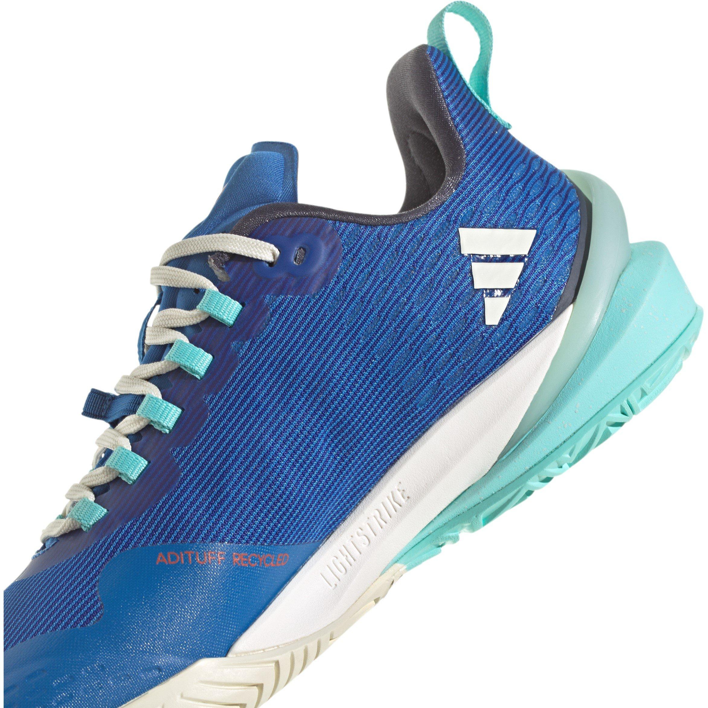 adidas Adizero Cybersonic Tennis Shoes Womens