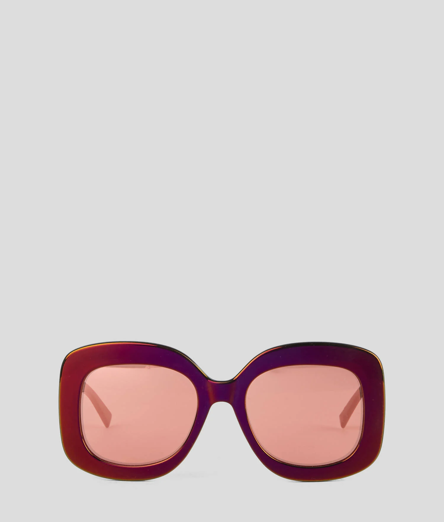 LUNETTES DE SOLEIL SPACE JAM - Vin profond