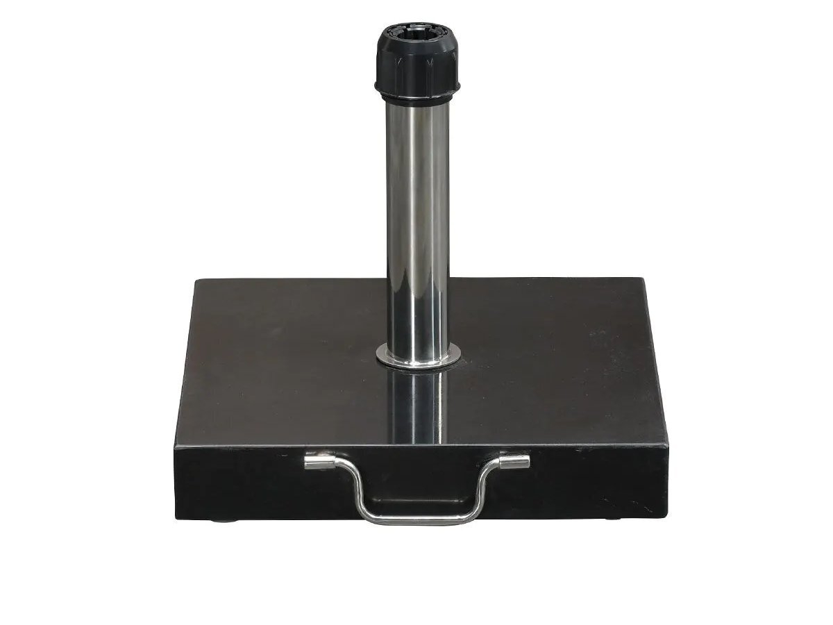 Garden Impressions Cosmo parasolvoet - 30 kg