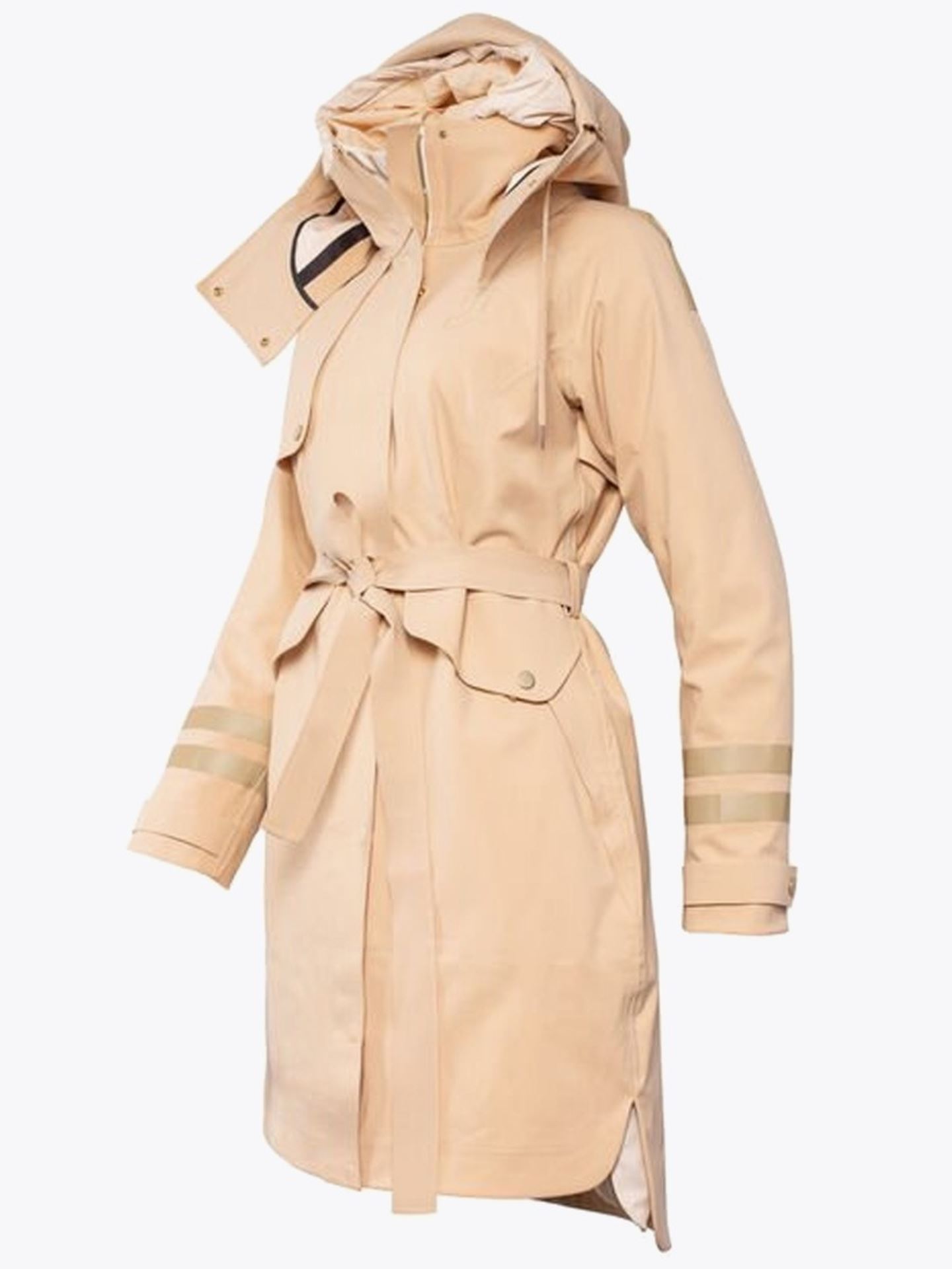 Stellar Down Parka