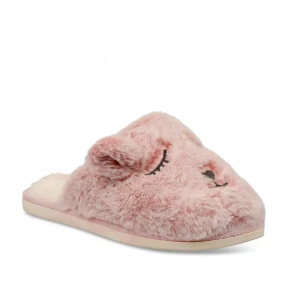 Chaussons ROSE MERRY SCOTT