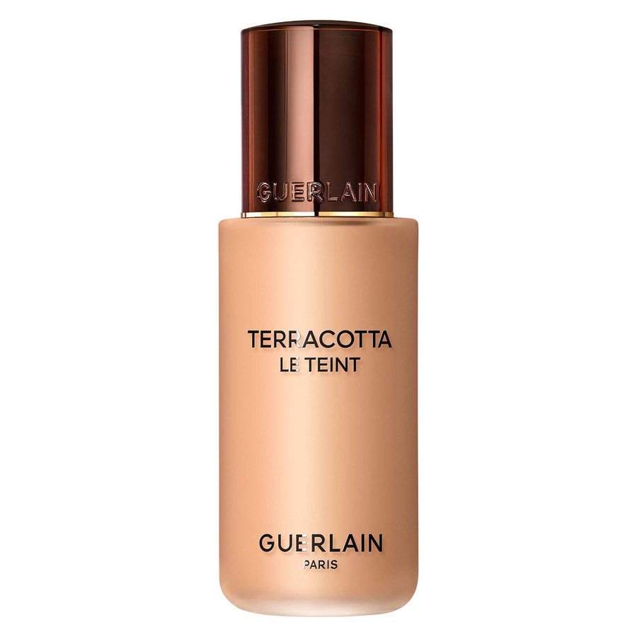 Guerlain Terracotta Le Teint Fluid Foundation 4N 35ml