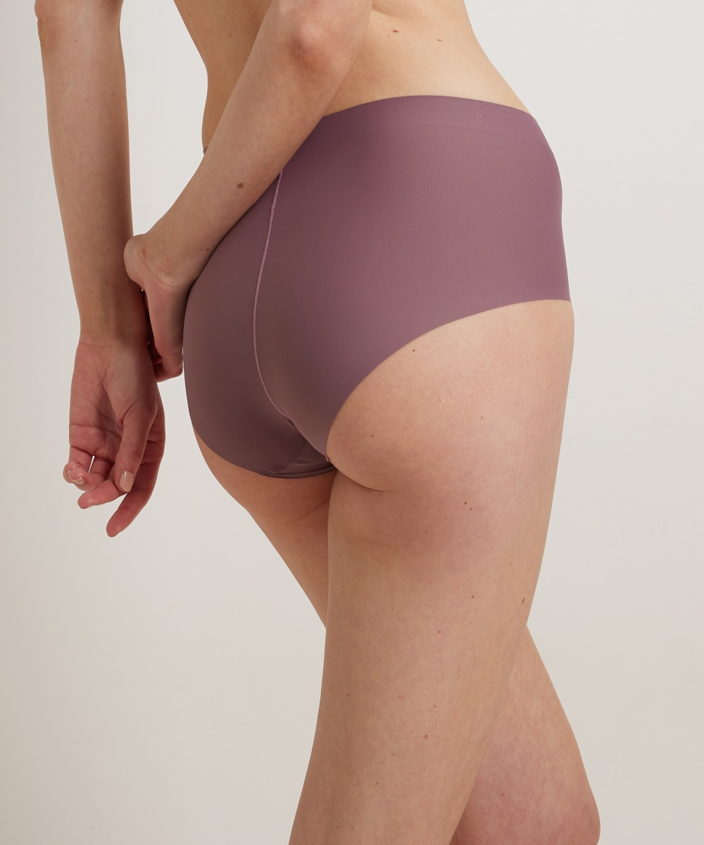 second skin slip