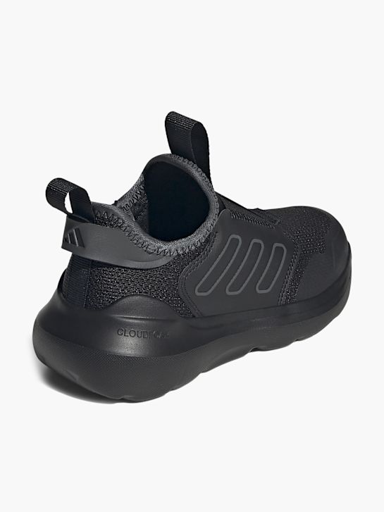 adidas TENSAUR COMFORT AC C Sneaker Schwarz