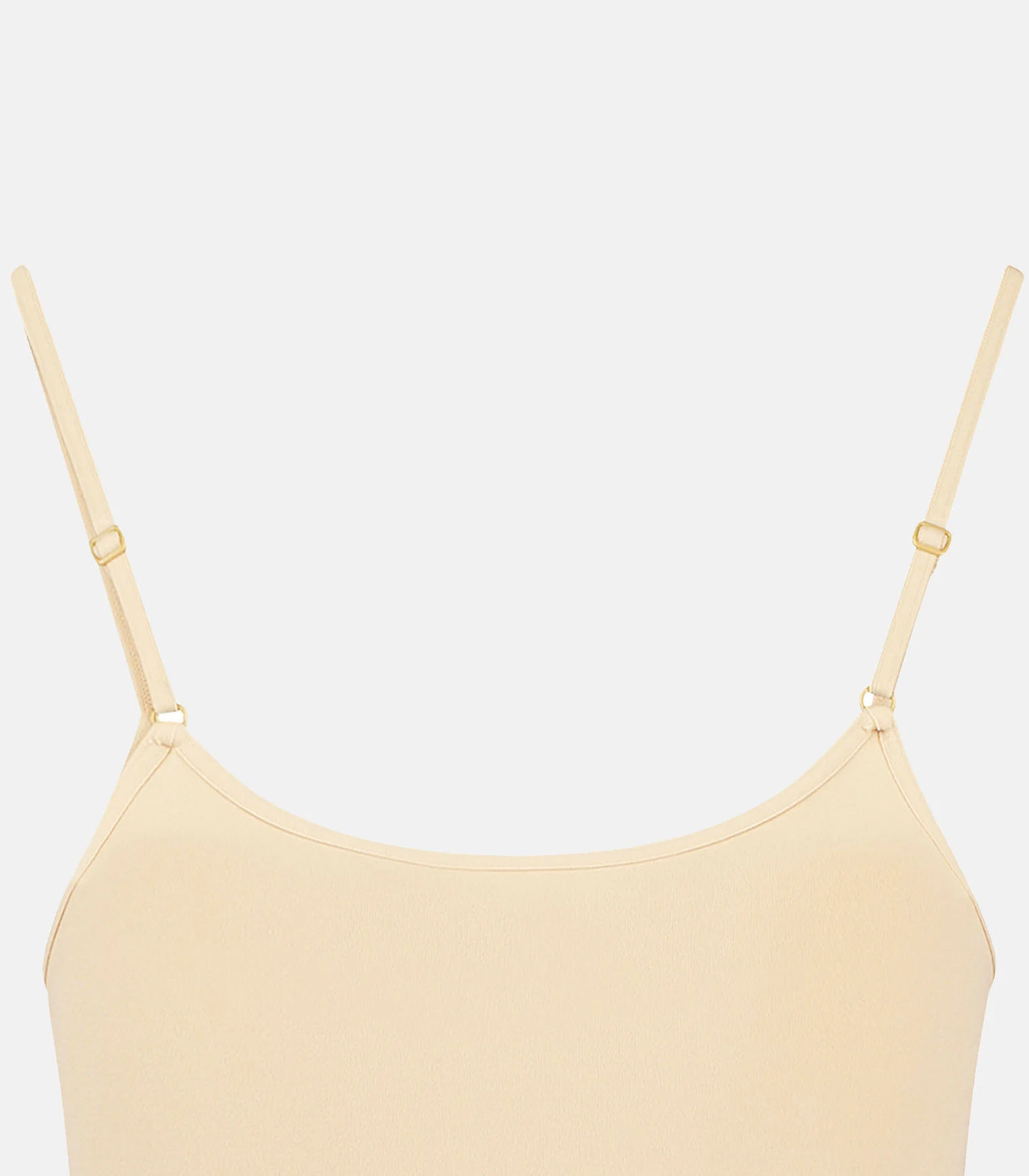 Fond de Robe grossesse | Beige