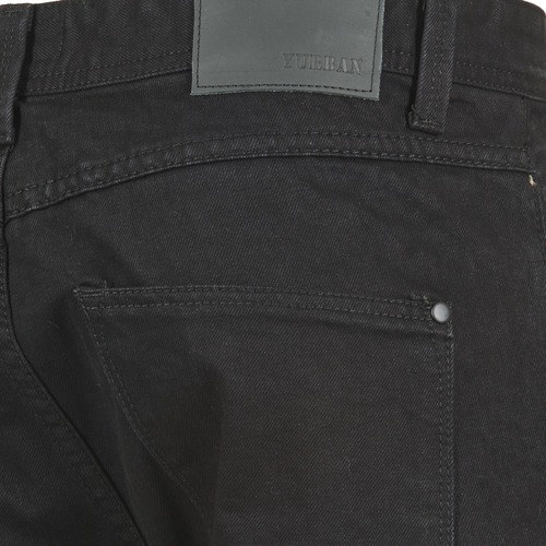 Yurban - IEDABALO - Noir