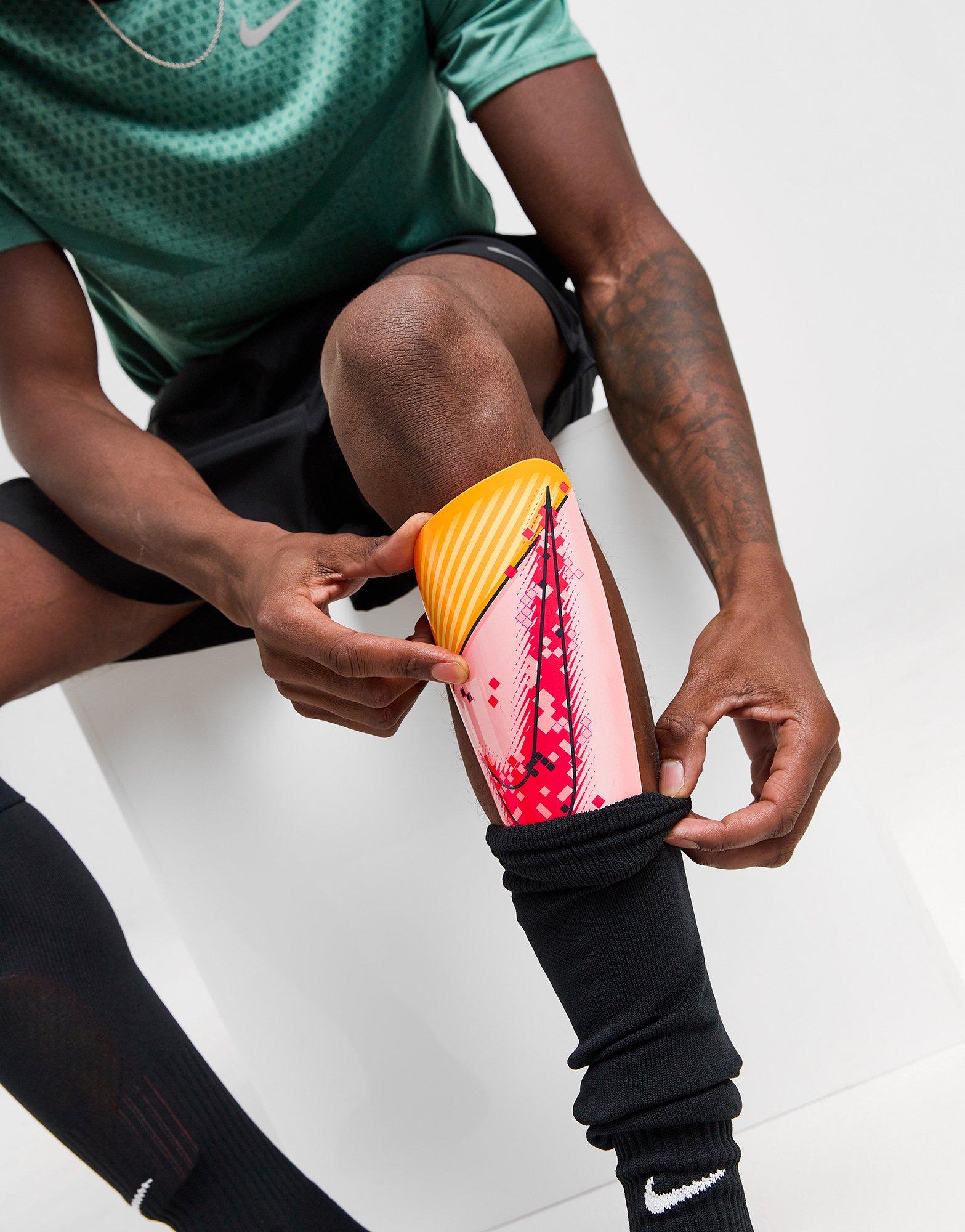 Nike Protège-tibias Mercurial Lite