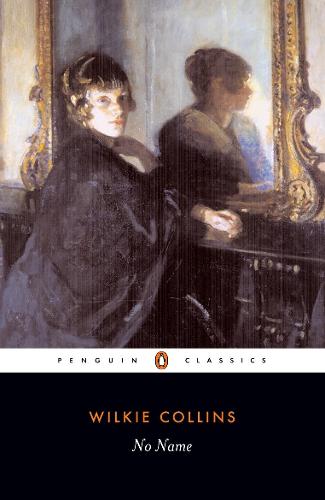 No Name (Paperback)