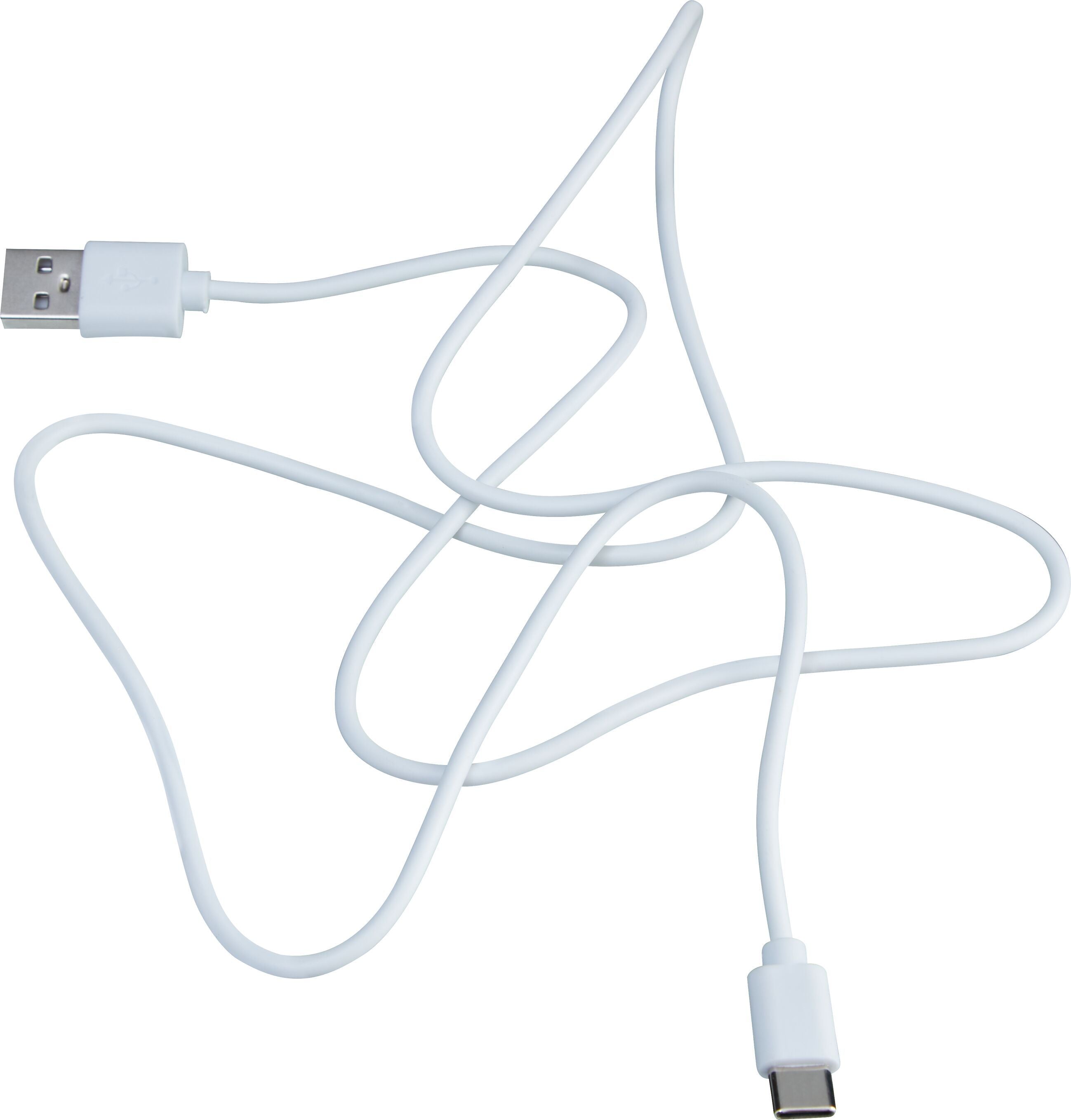 SU SARINA LED Lampe grün USB C H15cm - Hellgrün / B: 8.5 cm x H: 15.0 cm
